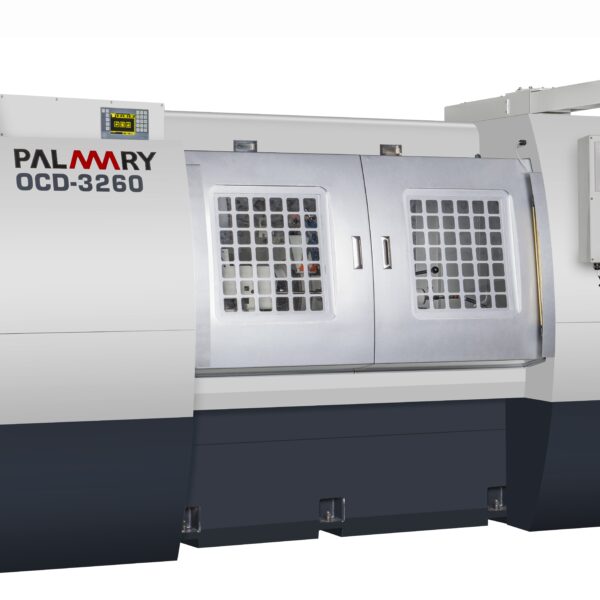 Cylindrical grinder PALMARY OCD 3240/ 3260